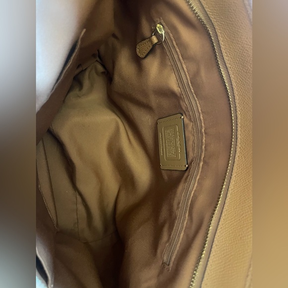 Coach tote bag - Picture 3 of 7